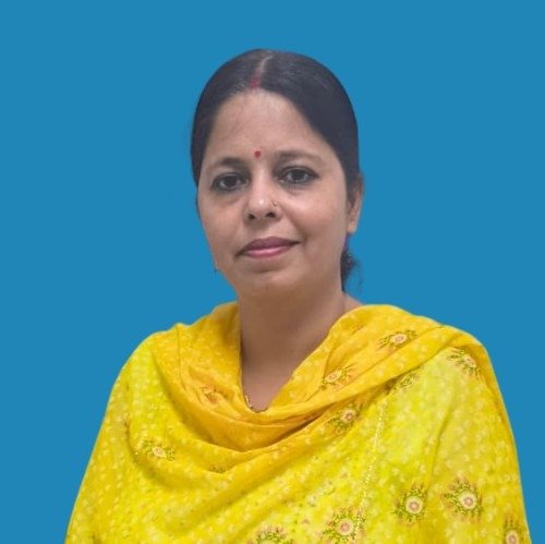 Ms. Sangeeta Yadav