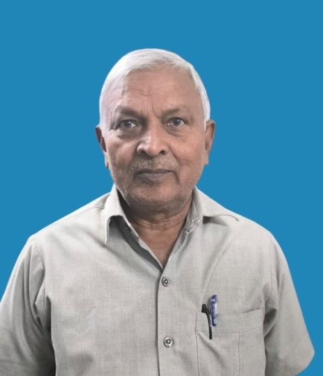 Mr. Thakur Ravindra Nath